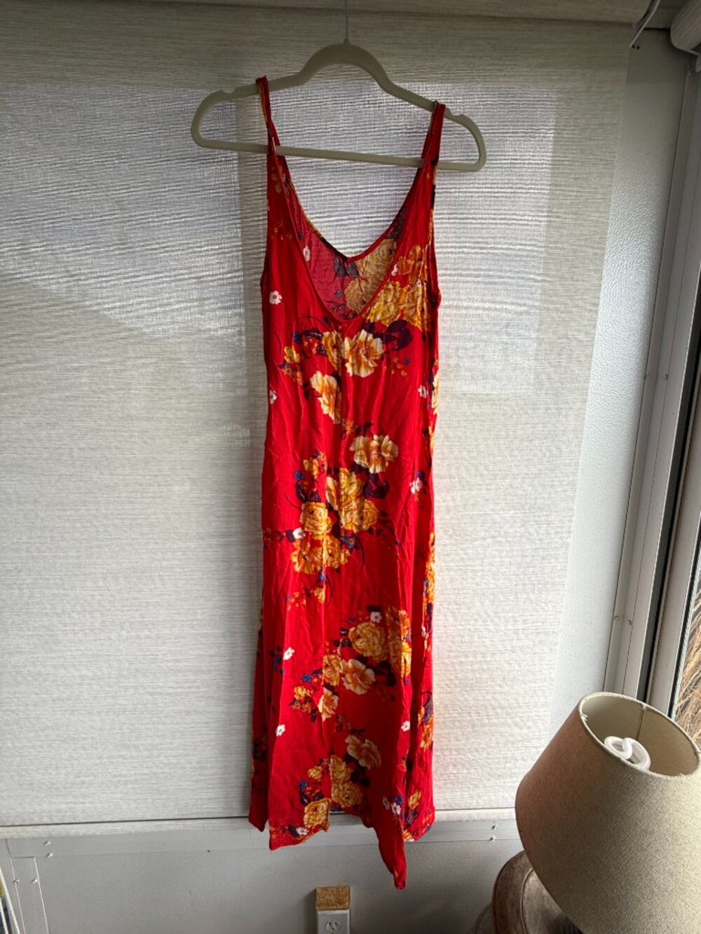 Summer Dress - Picture 2 of 3